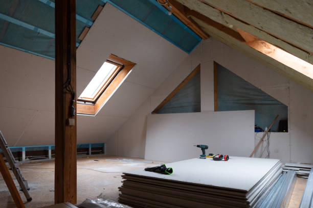  Charleston, MS Insulation Contractor Pros