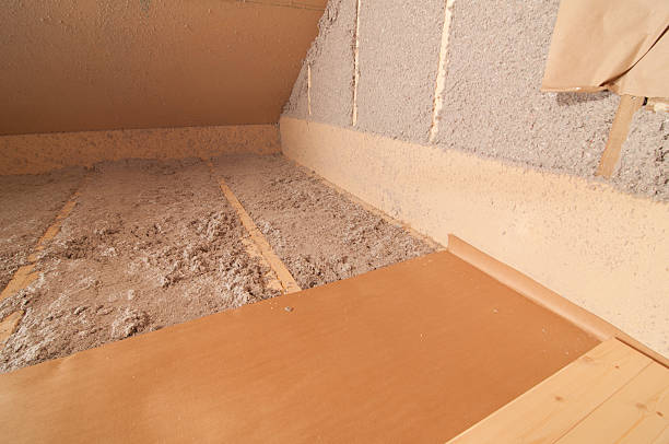 Best Specialty Insulation in Charleston, MS